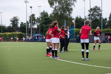 Bild 20 - B-Juniorinnen Deutschland - England